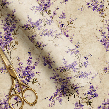 Wisteria Lane