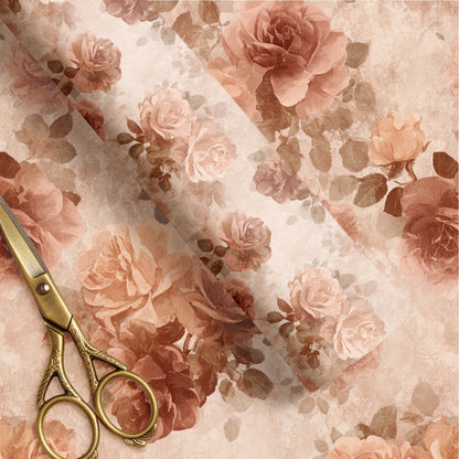 Antique Rose