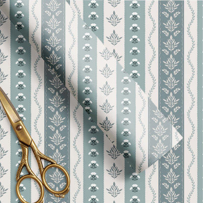 Blue Garland