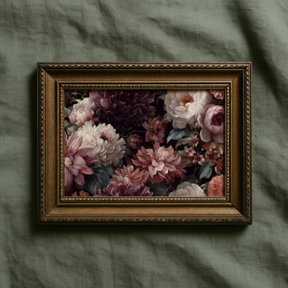 The Bouquet Noir