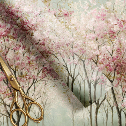 The Cherry Walk