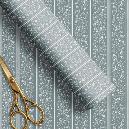 Cottage Stripe