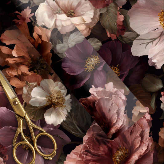 Dusk Florals