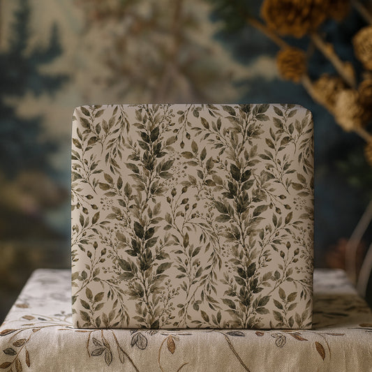Shelby’s Field Notes: The Feral Flower x Palettes