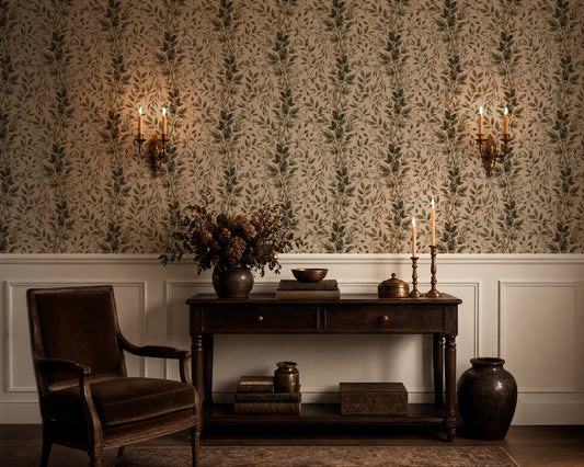 Shelby’s Field Notes: The Feral Flower x Palettes