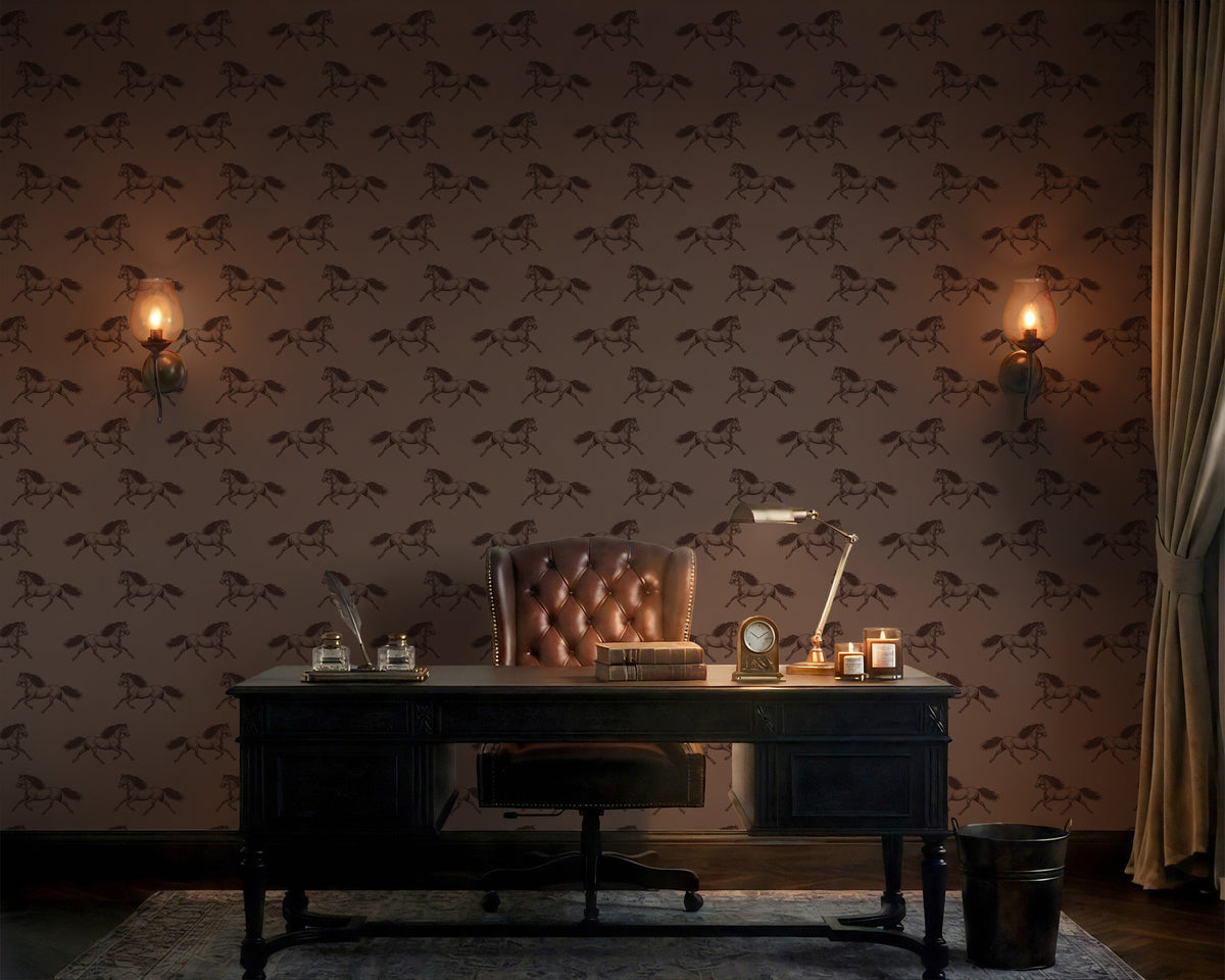 Untamed: The Feral Flower x Palettes
