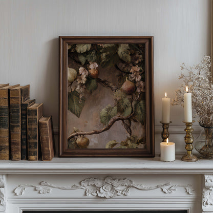 The Garden Fresco