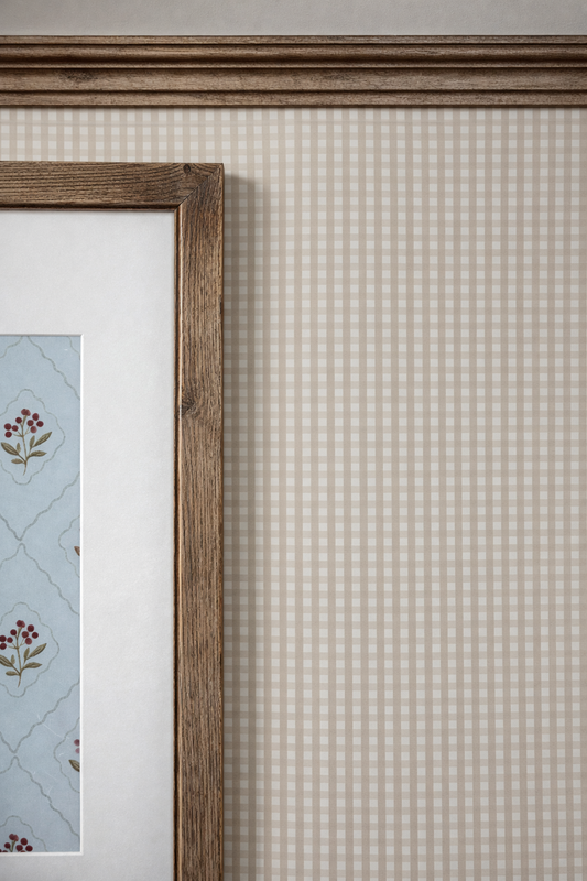Cottage Gingham