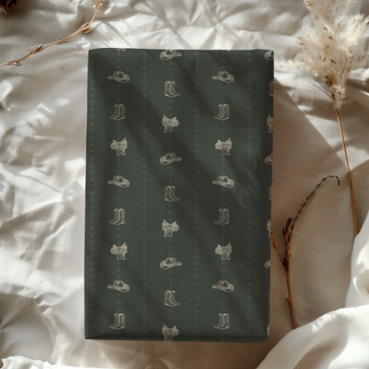 Behind the Ranch: The Feral Flower x Palettes