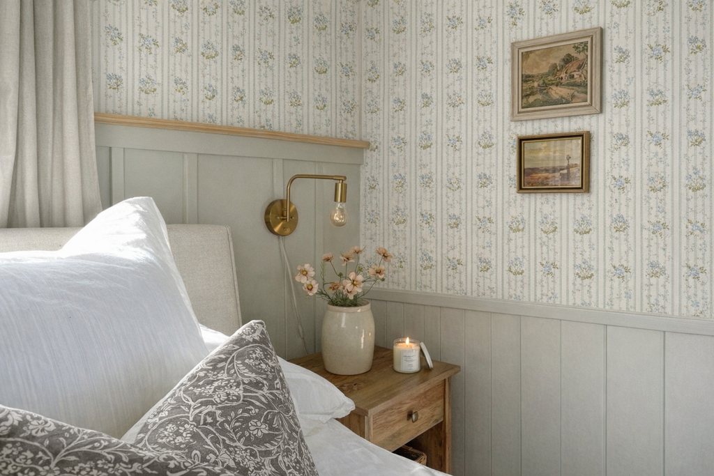 The Guest Room