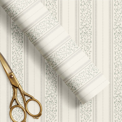 Ivory Garland