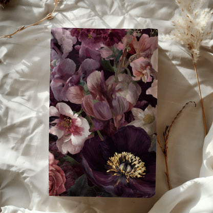 The Last Bloom
