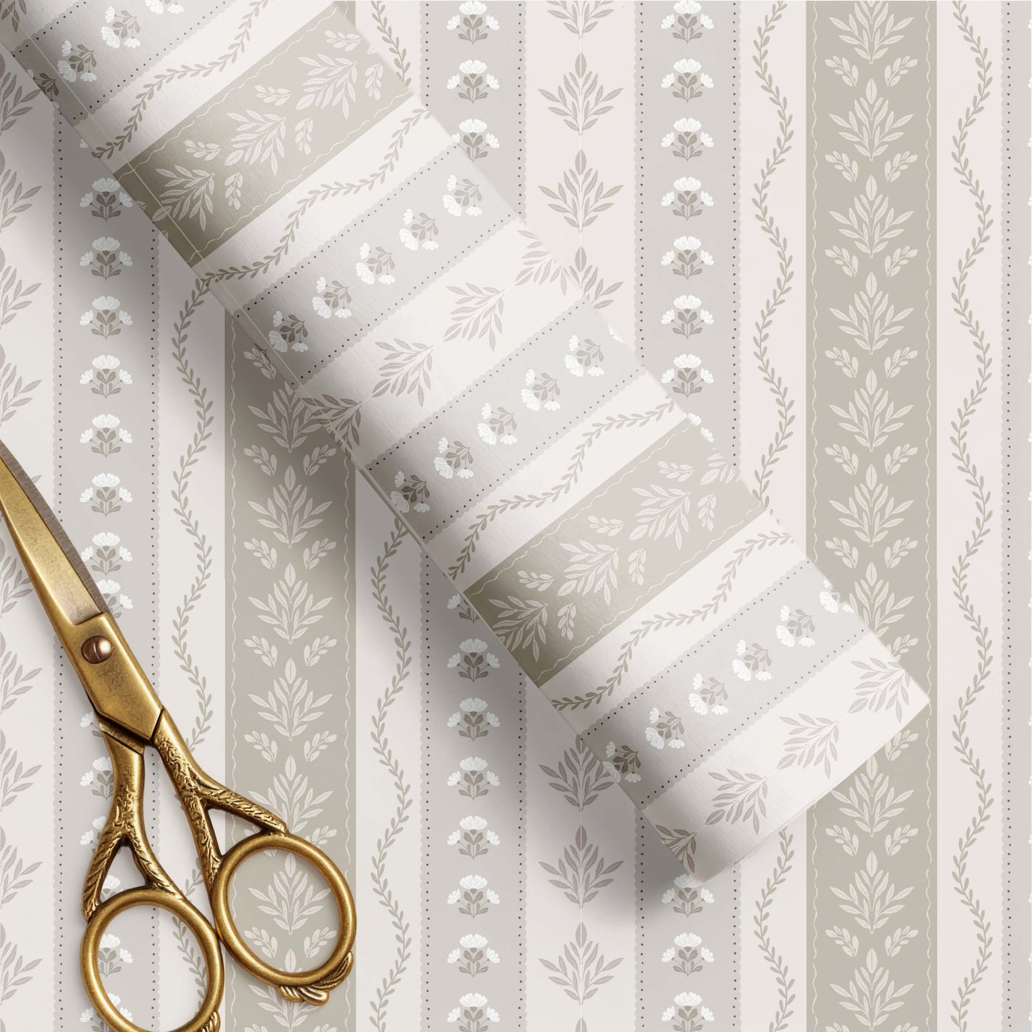 Linen & Laurel