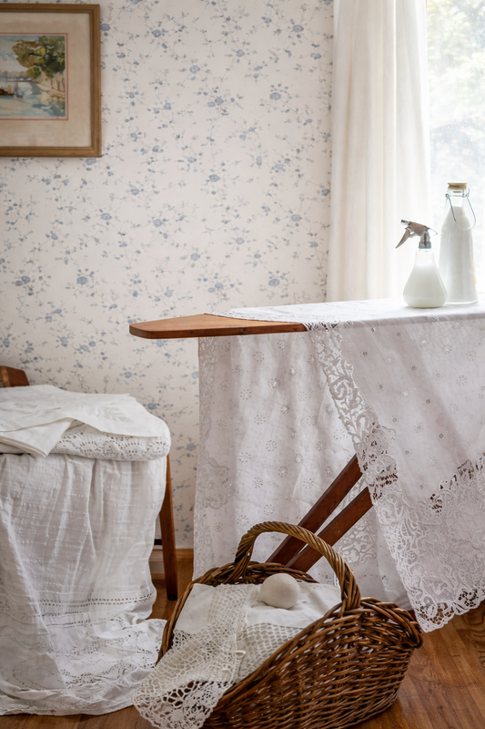 The Linen Closet