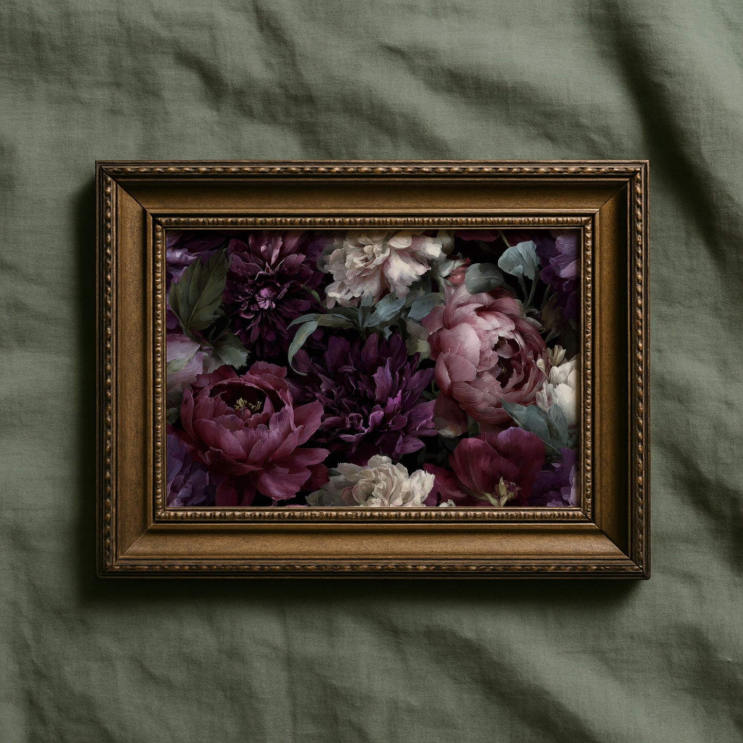 Midnight Garden