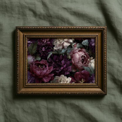Midnight Garden
