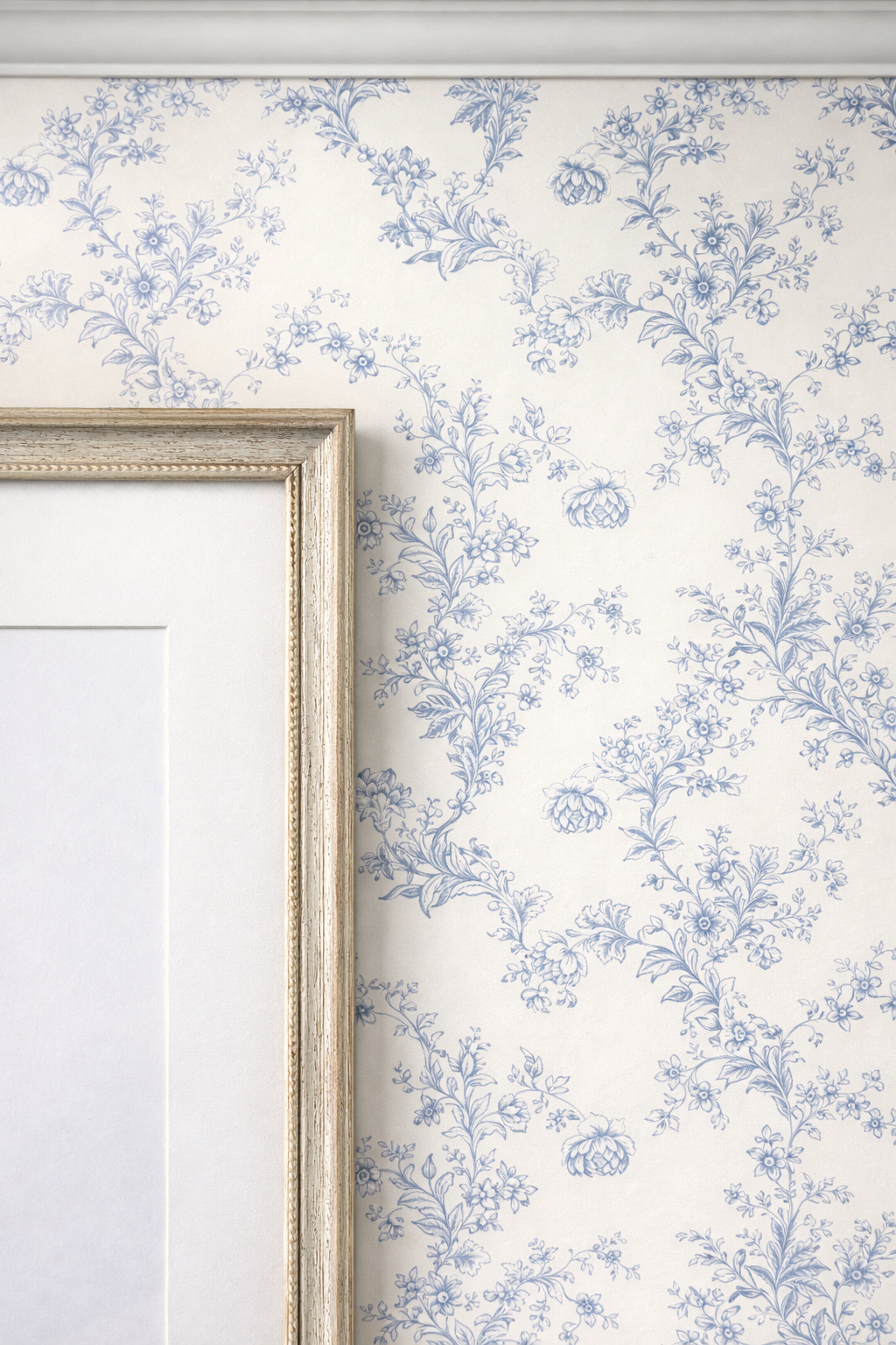 Porcelain Bloom