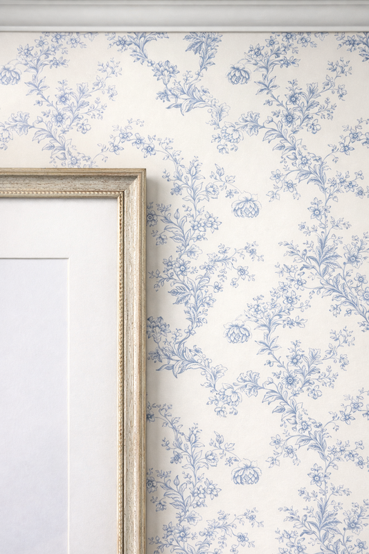 Porcelain Bloom