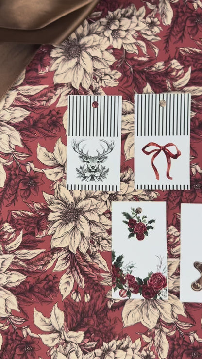Heritage Gift Tags™