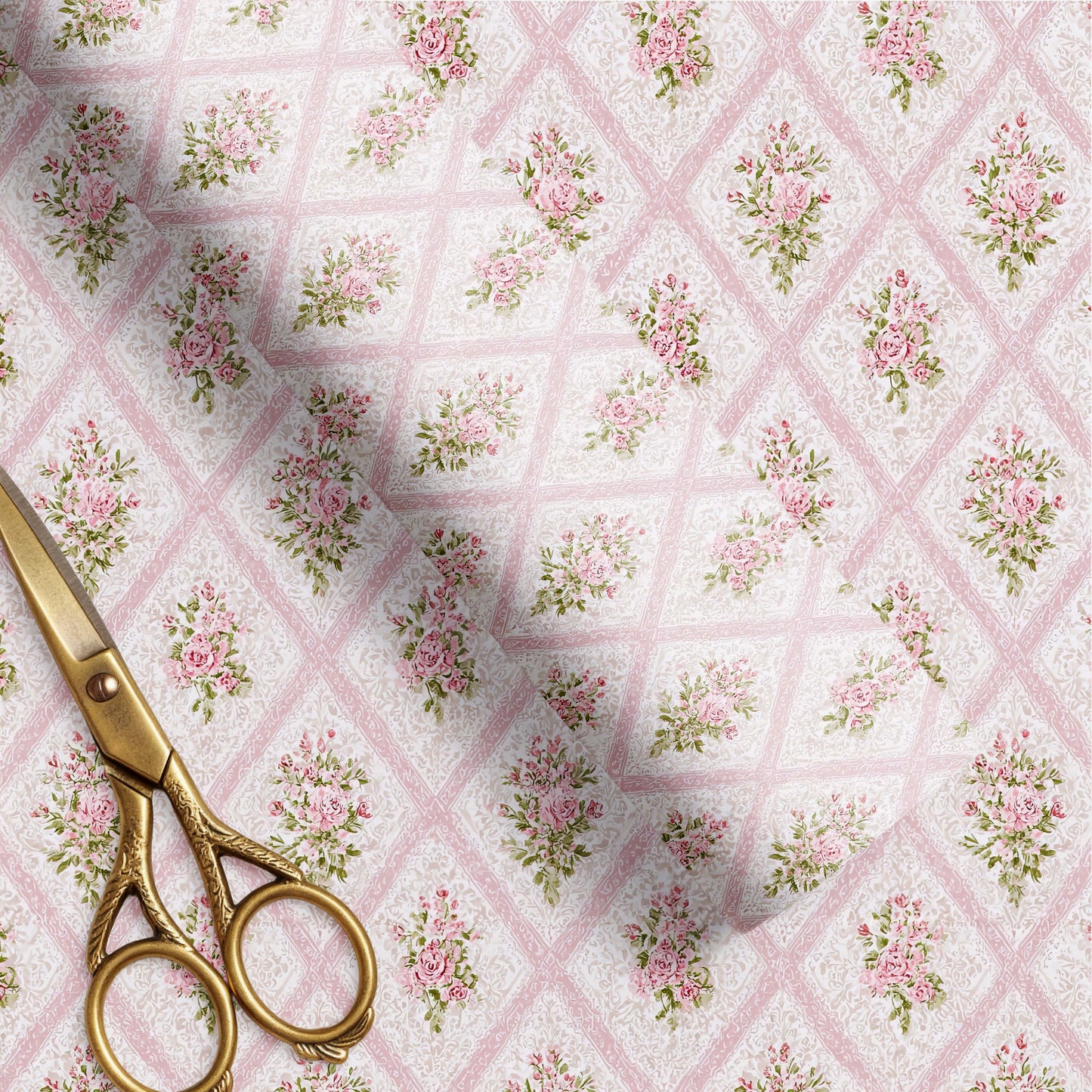 The Rose Lattice