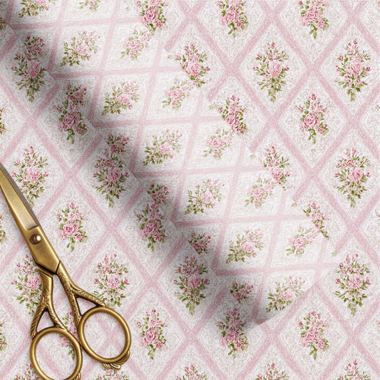 The Rose Lattice