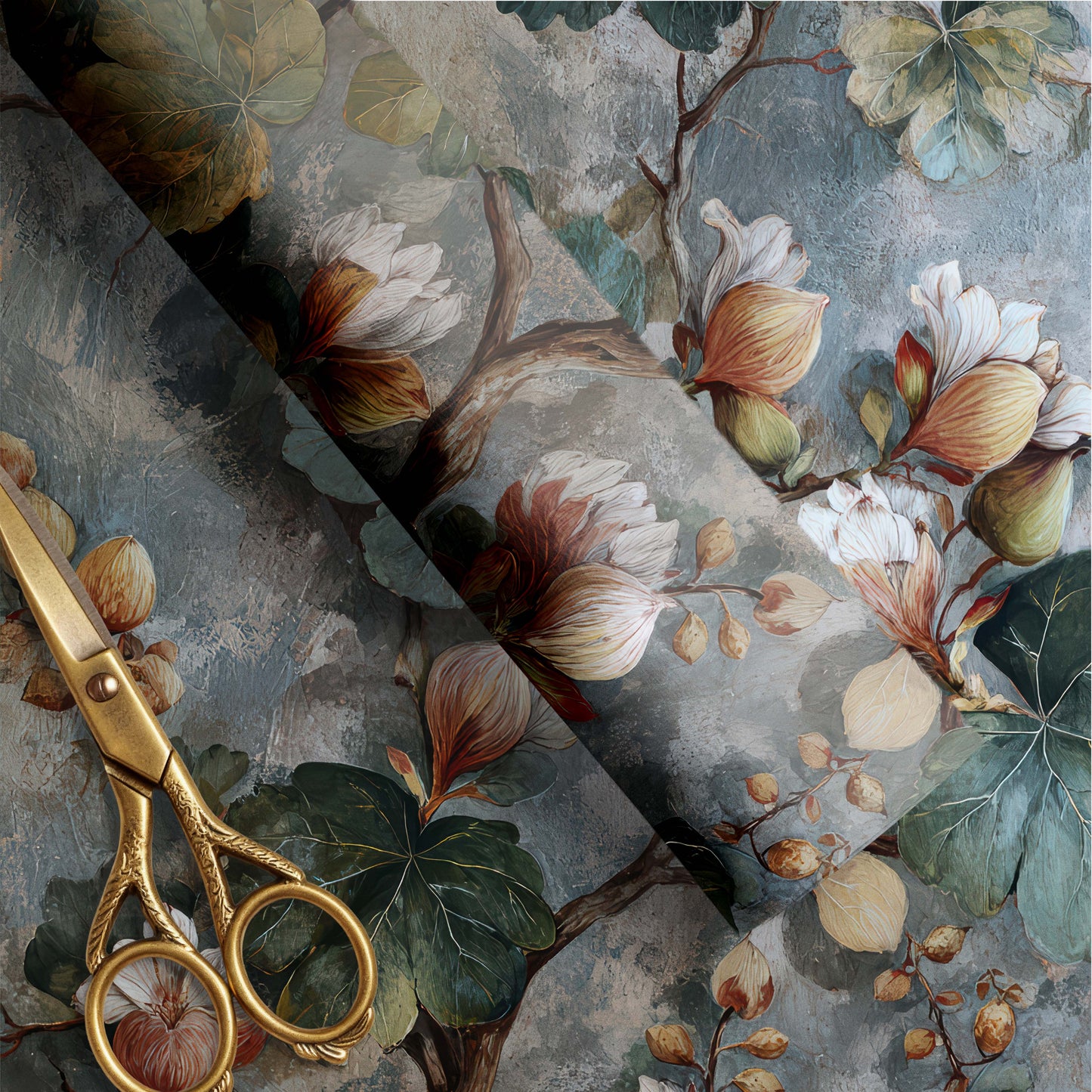 The Botanist