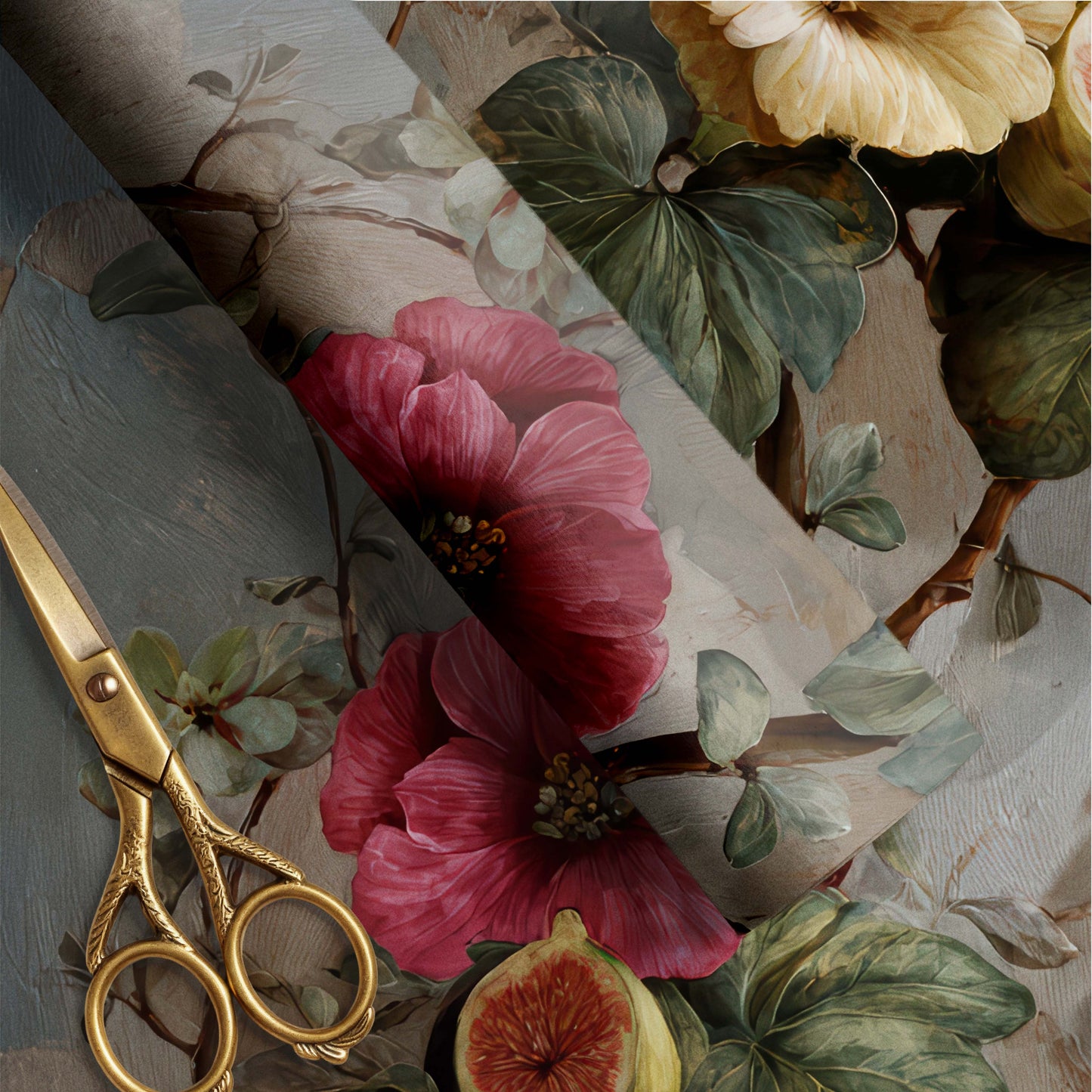 Still Life in Bloom