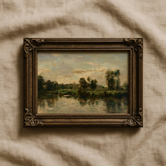 The Stillwater
