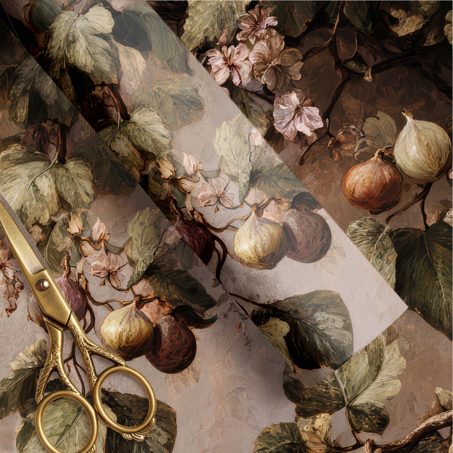 The Garden Fresco