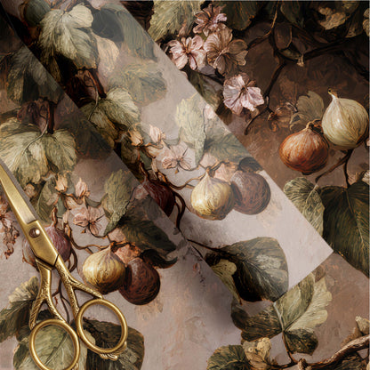 The Garden Fresco