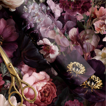 The Last Bloom
