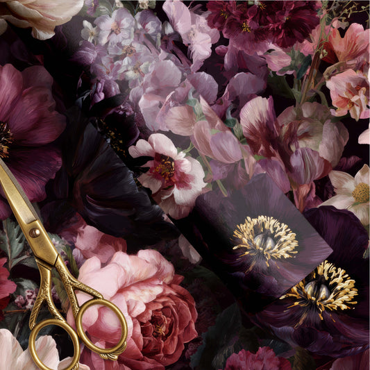 The Last Bloom