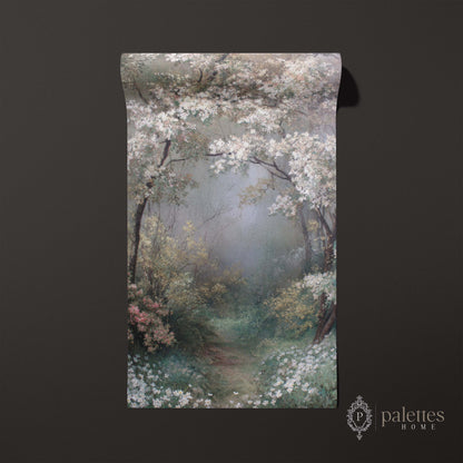 The Woodland Path