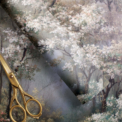 The Woodland Path