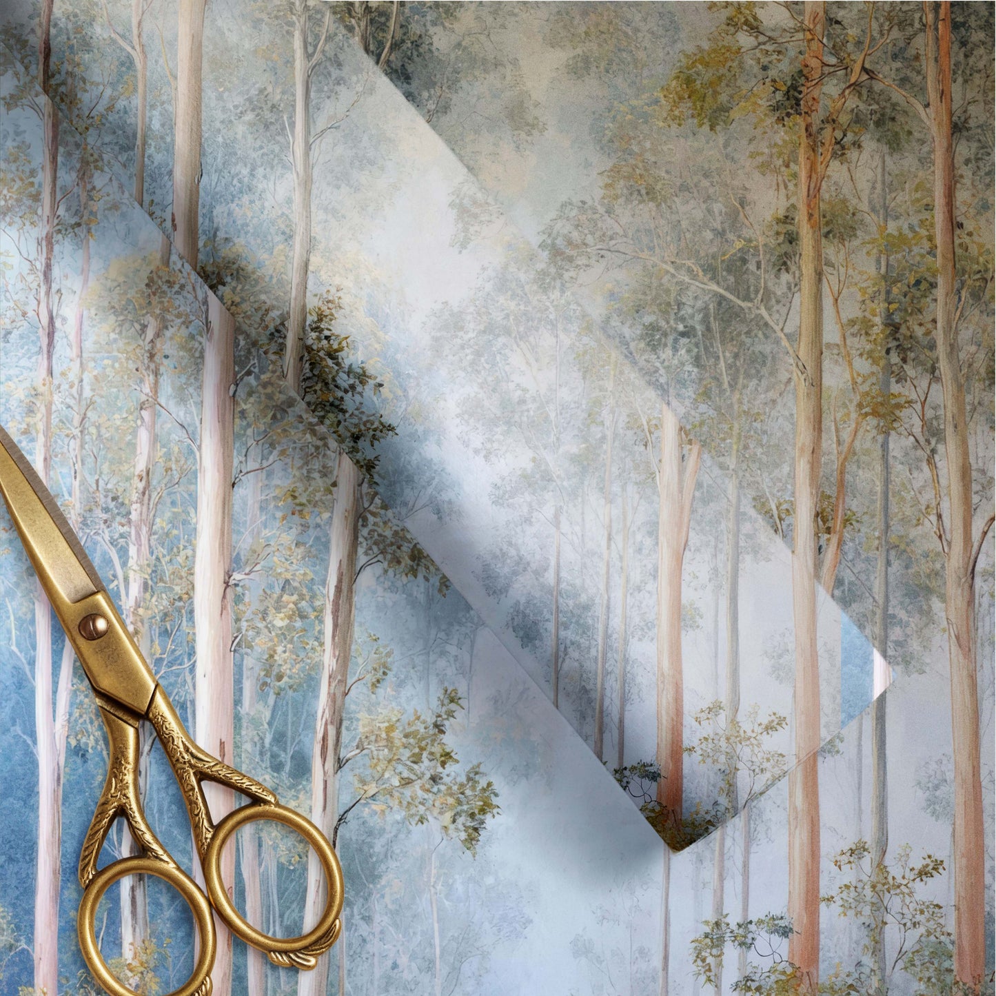 Twilight Trees