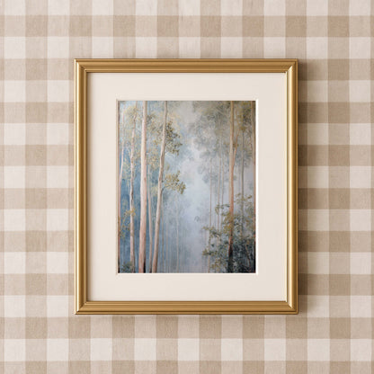 Twilight Trees