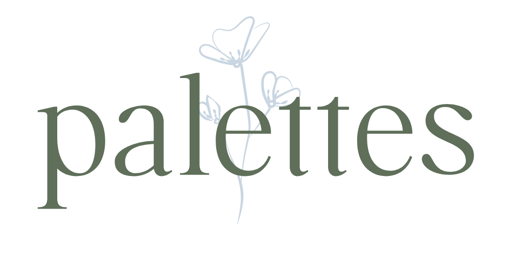Palettes